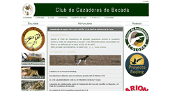 Desktop Screenshot of ccbp.org
